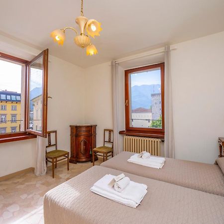 Residenza Rocca Del Lago 3 - Happy Rentals Рива дел Гарда Екстериор снимка