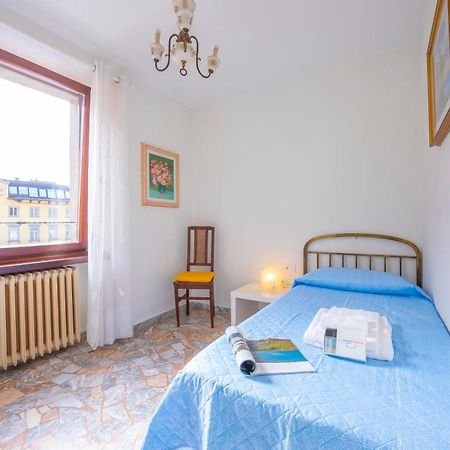 Residenza Rocca Del Lago 3 - Happy Rentals Рива дел Гарда Екстериор снимка