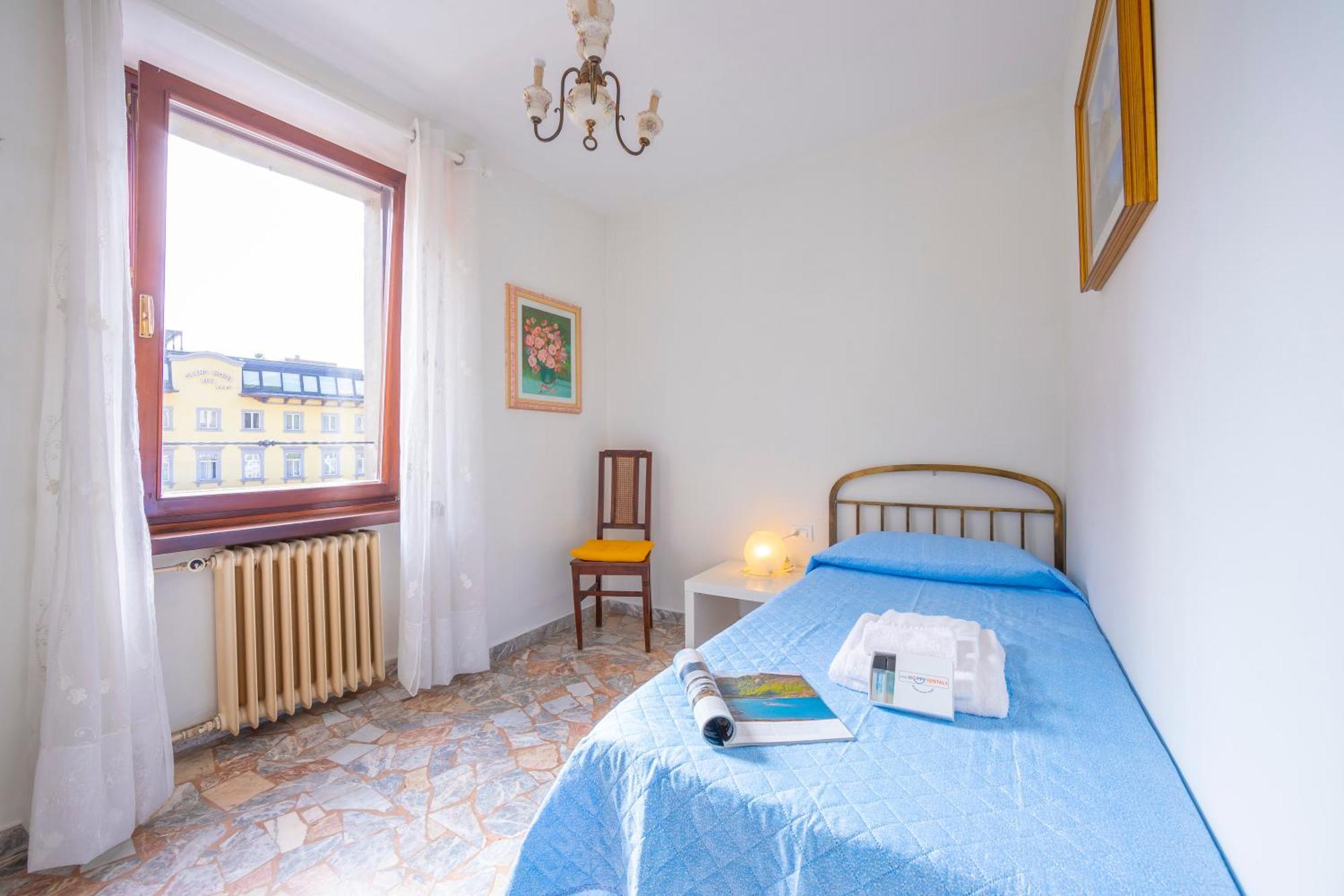 Residenza Rocca Del Lago 3 - Happy Rentals Рива дел Гарда Екстериор снимка