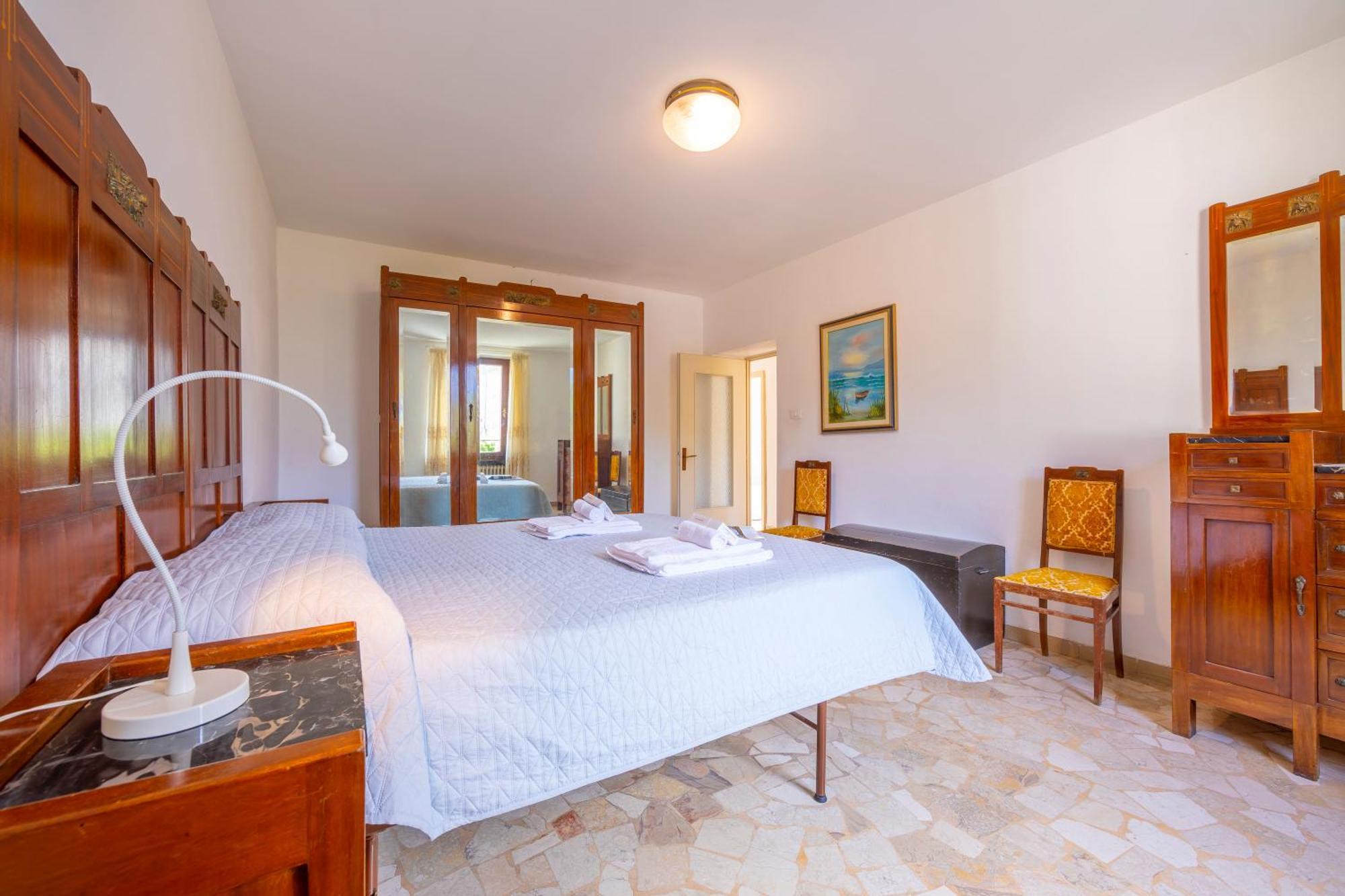 Residenza Rocca Del Lago 3 - Happy Rentals Рива дел Гарда Екстериор снимка