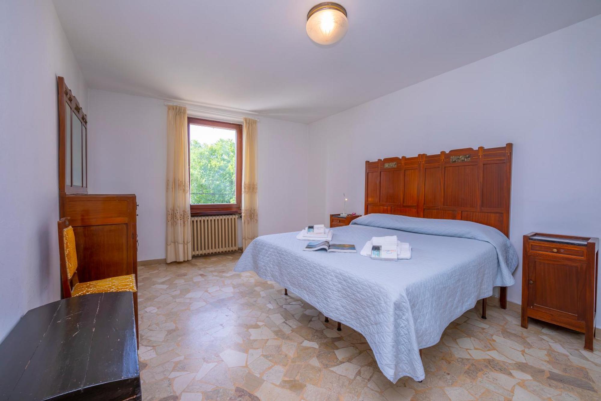 Residenza Rocca Del Lago 3 - Happy Rentals Рива дел Гарда Екстериор снимка