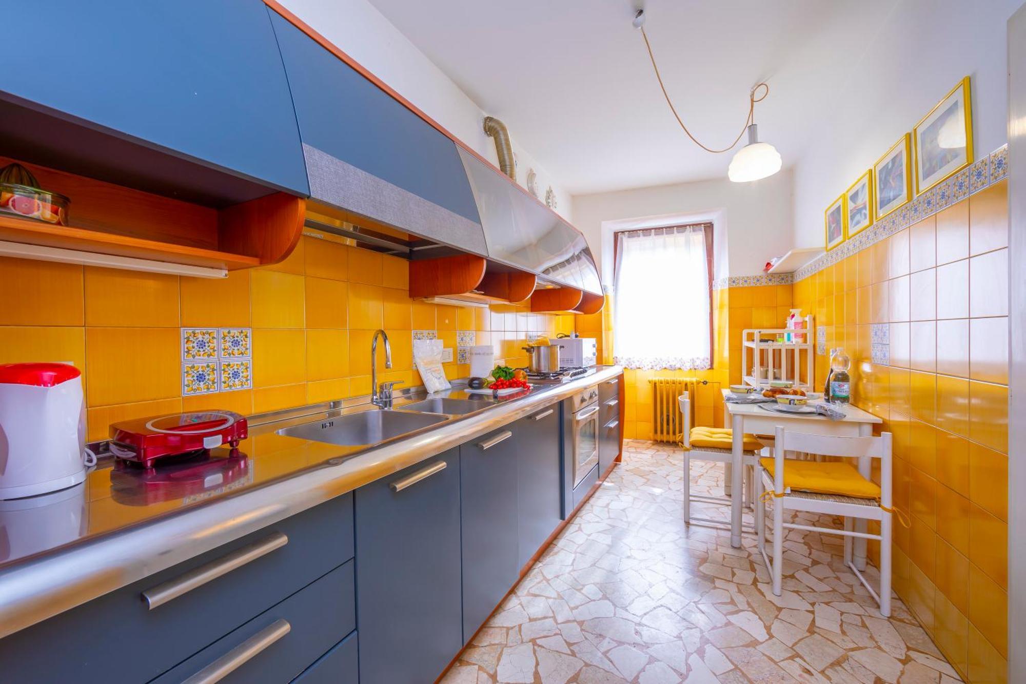 Residenza Rocca Del Lago 3 - Happy Rentals Рива дел Гарда Екстериор снимка