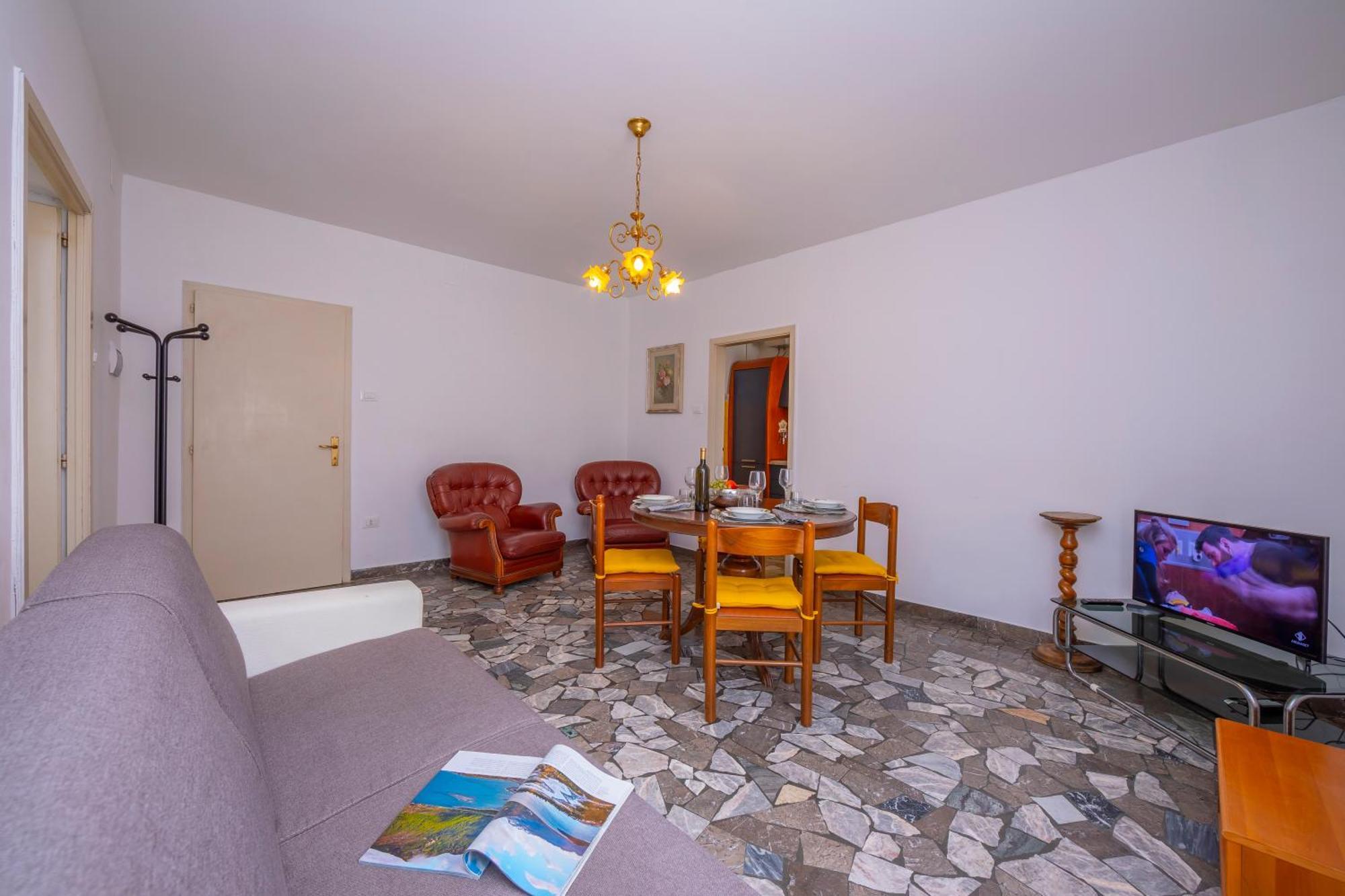 Residenza Rocca Del Lago 3 - Happy Rentals Рива дел Гарда Екстериор снимка